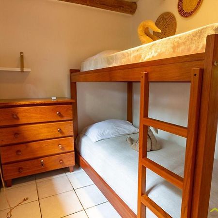 Vilarejo do Farol Apto 8N Apartamento Mata de São João Exterior foto