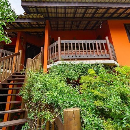 Vilarejo do Farol Apto 8N Apartamento Mata de São João Exterior foto