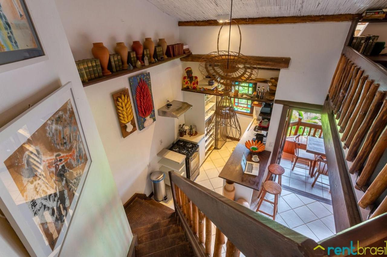 Vilarejo do Farol Apto 8N Apartamento Mata de São João Exterior foto
