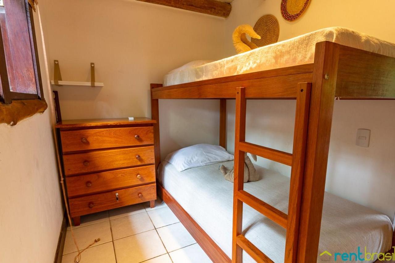 Vilarejo do Farol Apto 8N Apartamento Mata de São João Exterior foto
