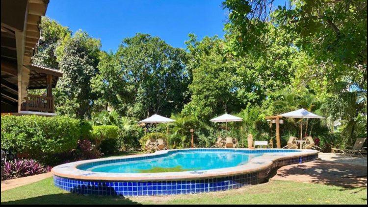 Vilarejo do Farol Apto 8N Apartamento Mata de São João Exterior foto